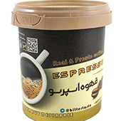 قهوه اسپرسو